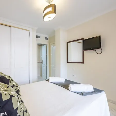 Apartment Vb Torrequebrada Golf & 2br